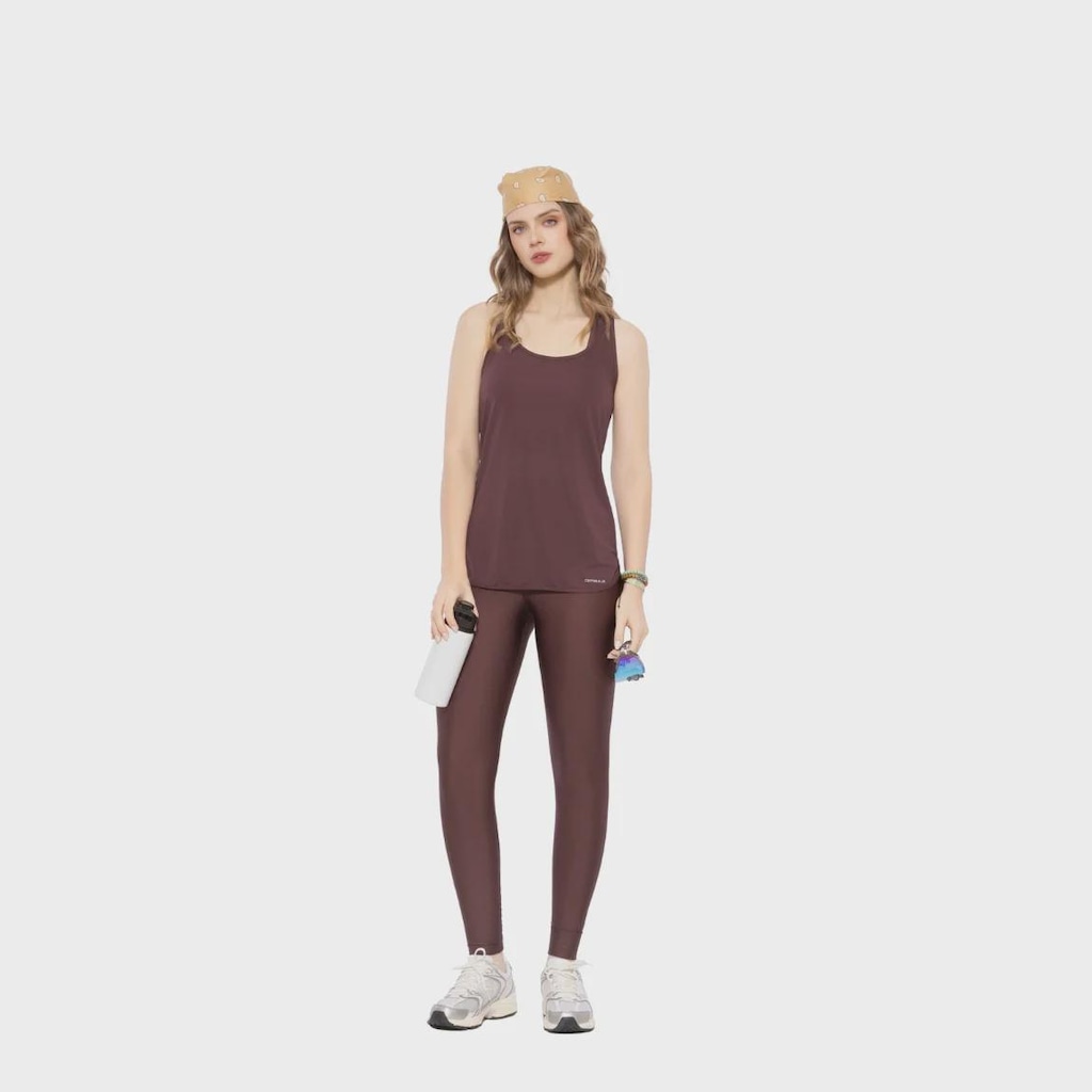 Imagem 2 do produto Calça Legging Di Paula Cigarrete Mirela - Feminino