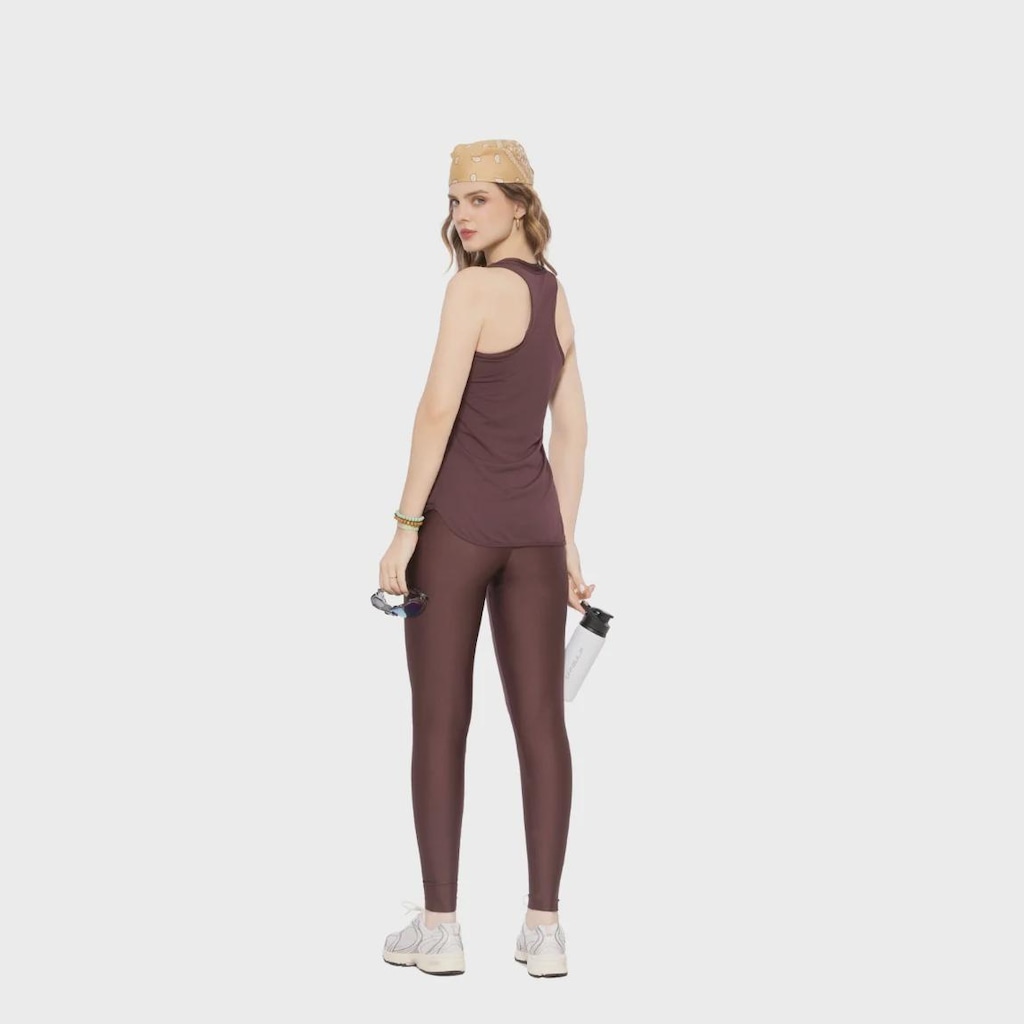 Imagem 3 do produto Calça Legging Di Paula Cigarrete Mirela - Feminino