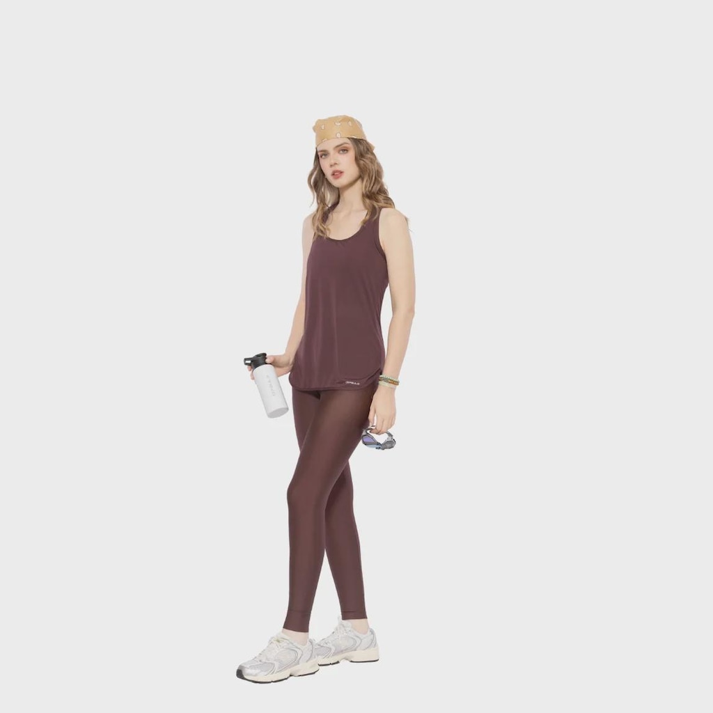Imagem 4 do produto Calça Legging Di Paula Cigarrete Mirela - Feminino