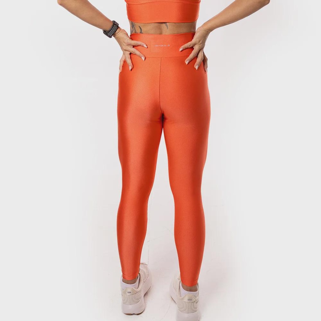 Imagem 3 do produto Calça Legging Di Paula Cigarrete Mirela - Feminino