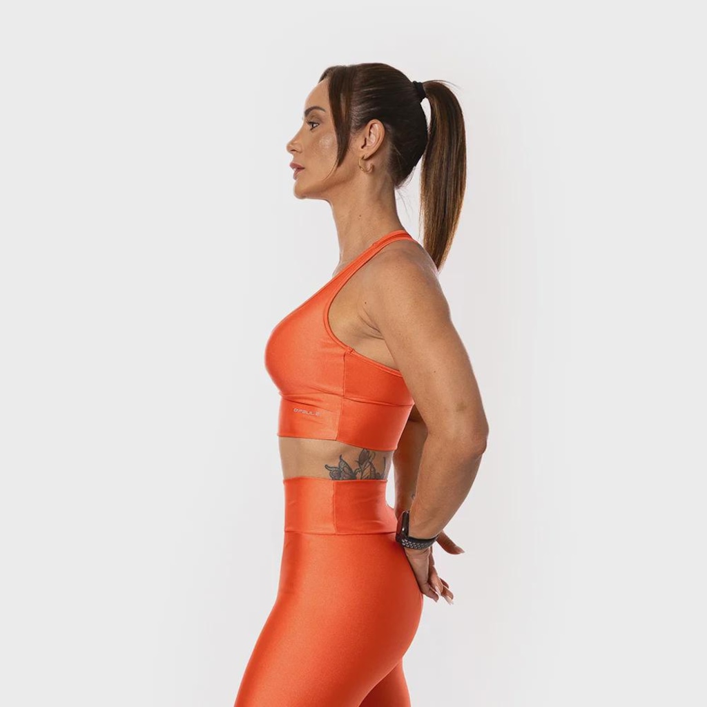 Imagem 5 do produto Calça Legging Di Paula Cigarrete Mirela - Feminino