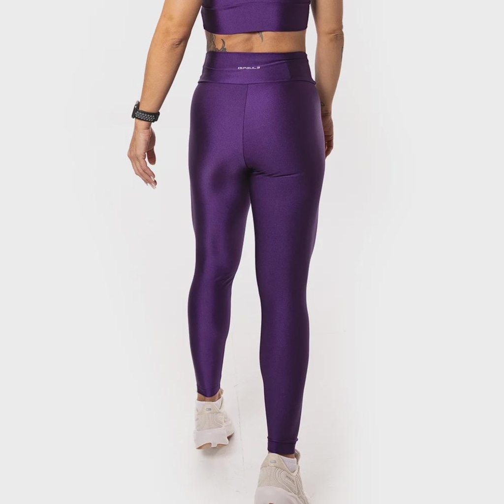 Imagem 3 do produto Calça Legging Di Paula Cigarrete Mirela - Feminino