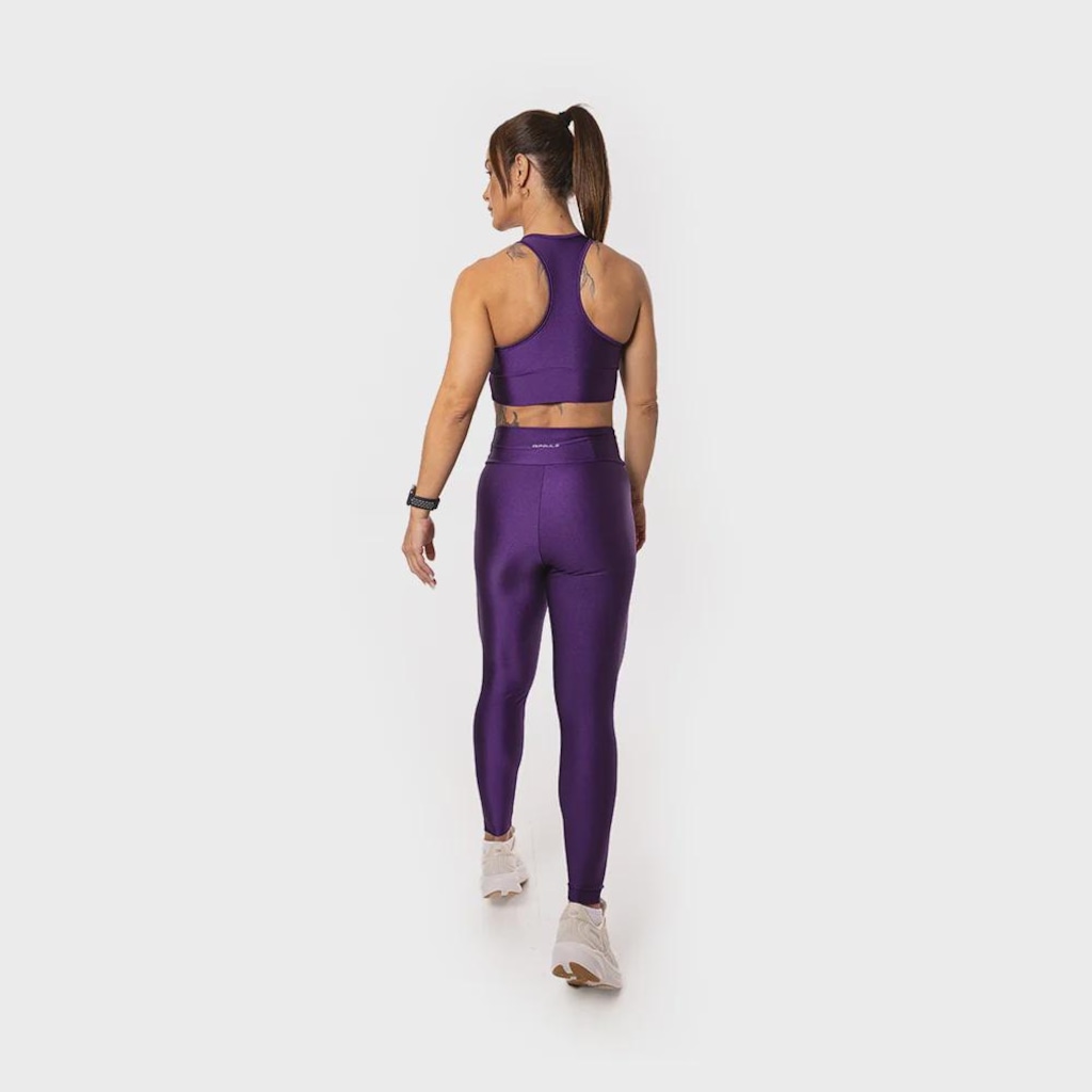 Imagem 4 do produto Calça Legging Di Paula Cigarrete Mirela - Feminino