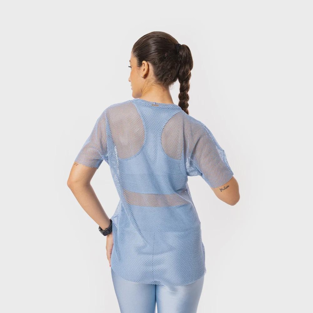 Imagem 3 do produto Blusa Di Paula Alba Training Feminina