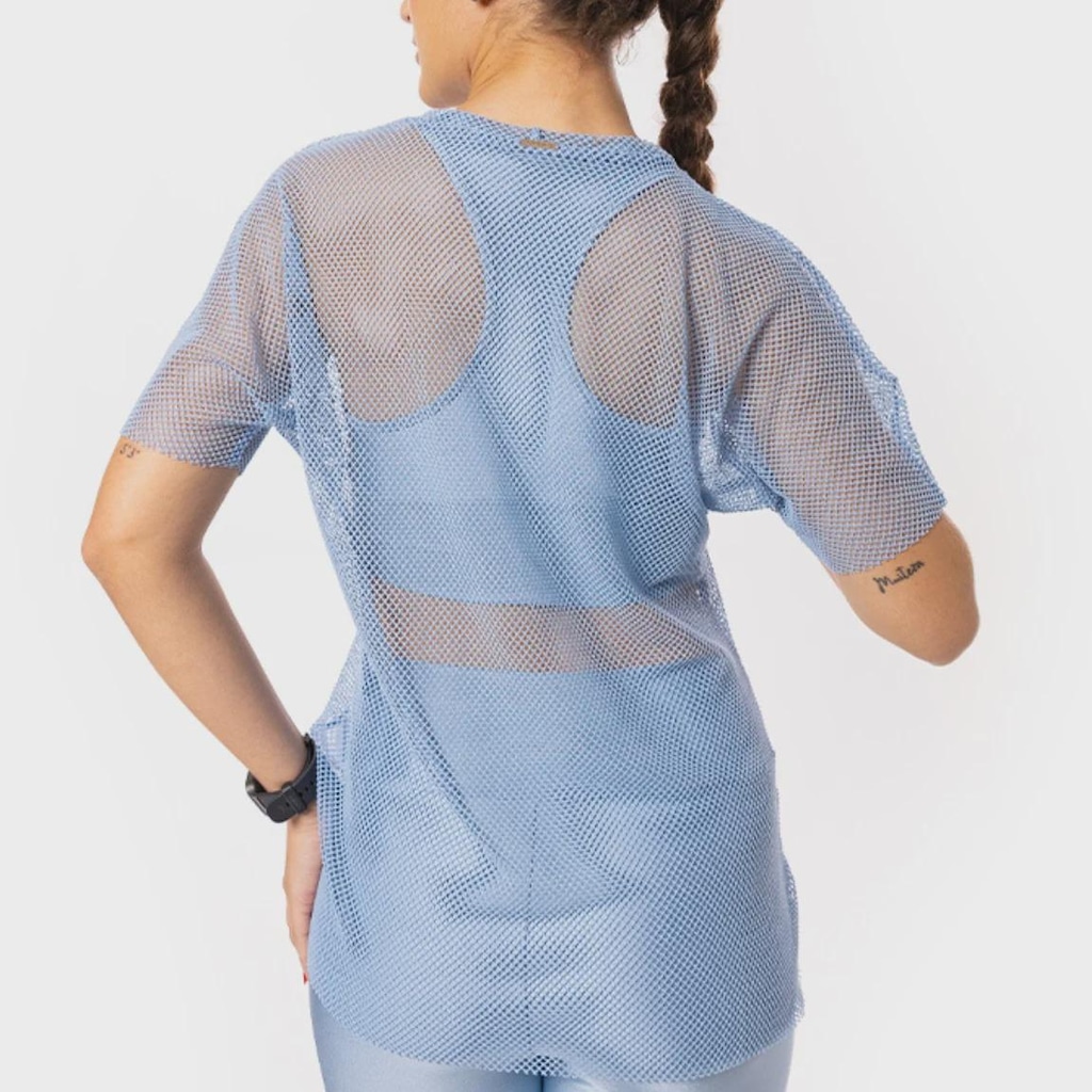 Imagem 4 do produto Blusa Di Paula Alba Training Feminina