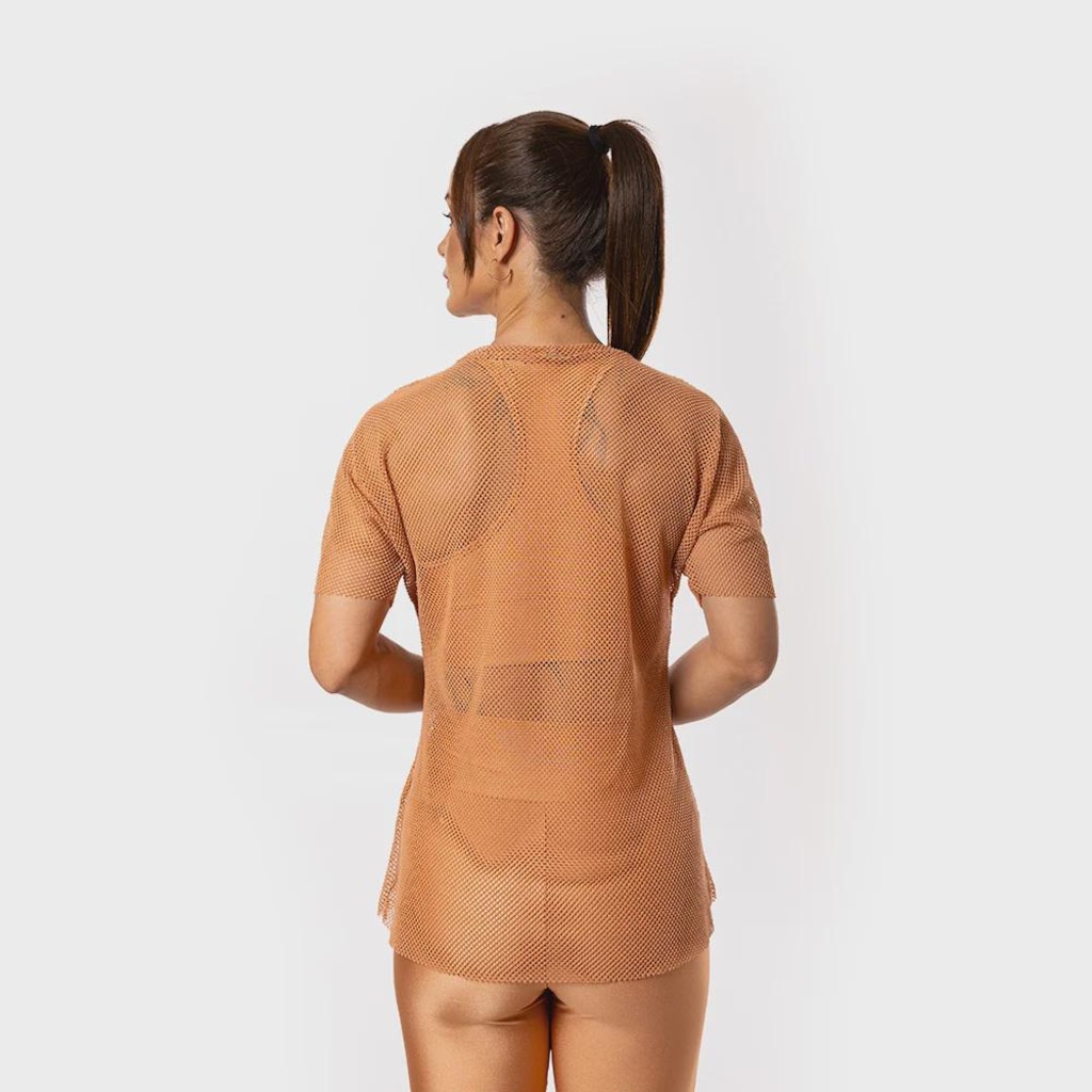 Imagem 3 do produto Blusa Di Paula Alba Training Feminina