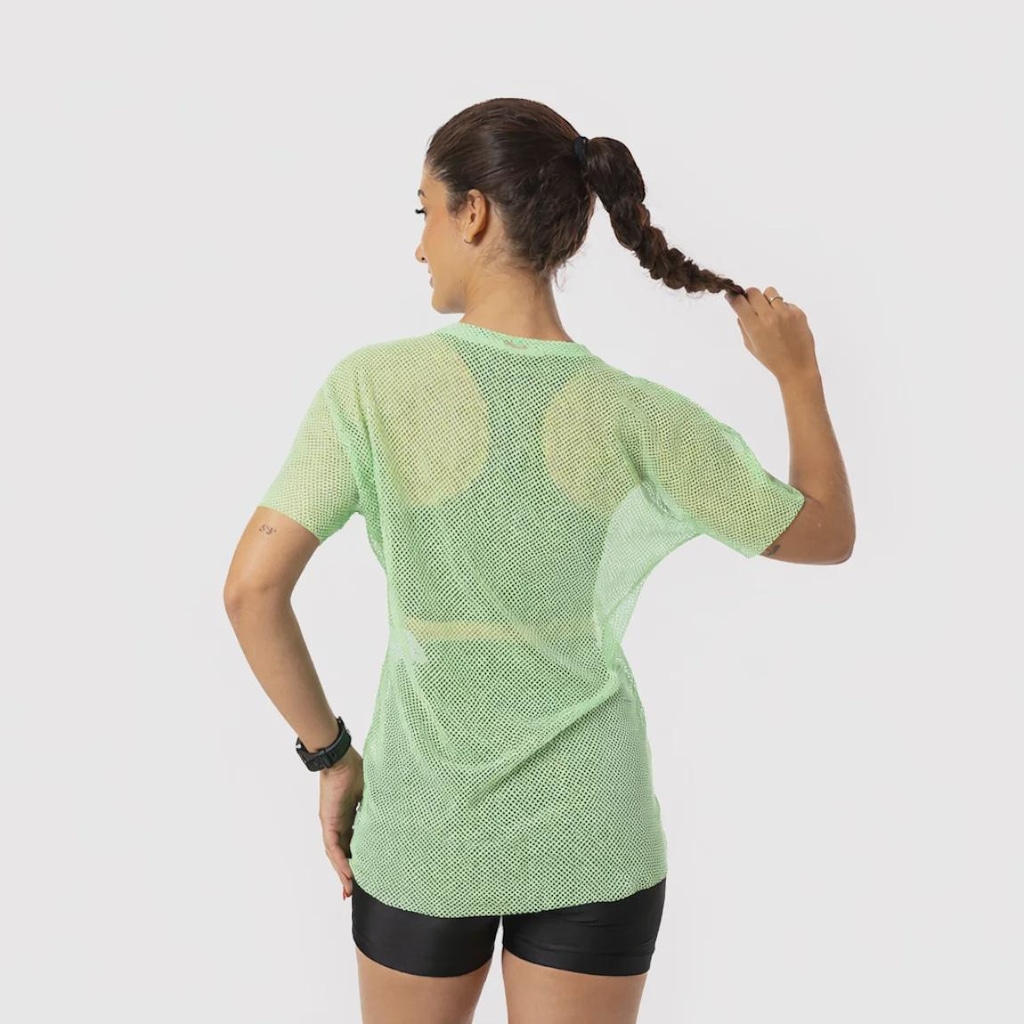 Imagem 3 do produto Blusa Di Paula Alba Training Feminina