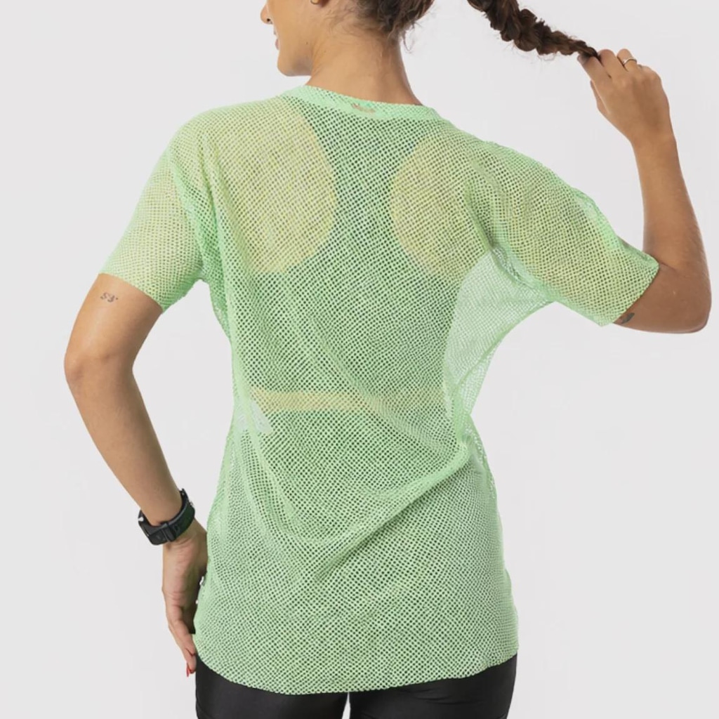 Imagem 4 do produto Blusa Di Paula Alba Training Feminina