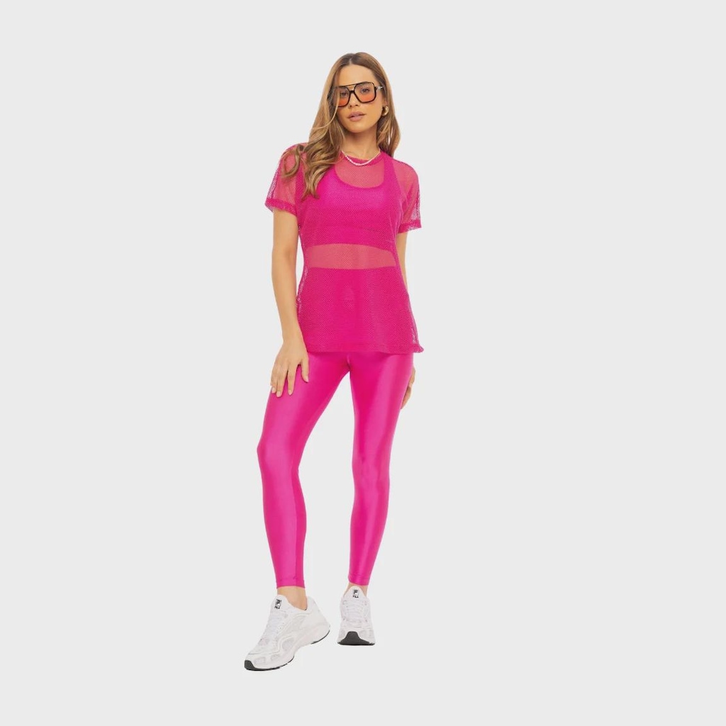 Imagem 3 do produto Blusa Di Paula Alba Training Feminina
