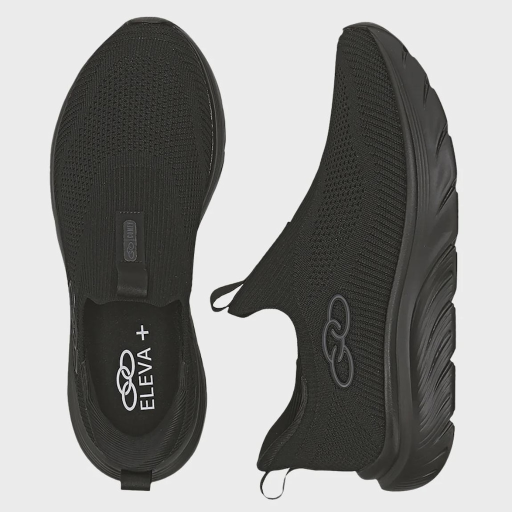 Imagem 2 do produto Tênis Olympikus Clic Masculino