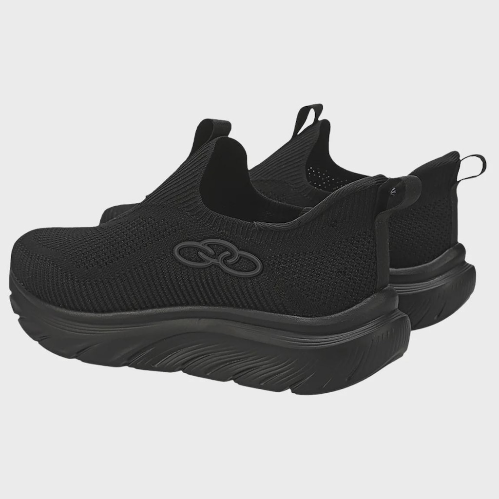 Imagem 3 do produto Tênis Olympikus Clic Masculino