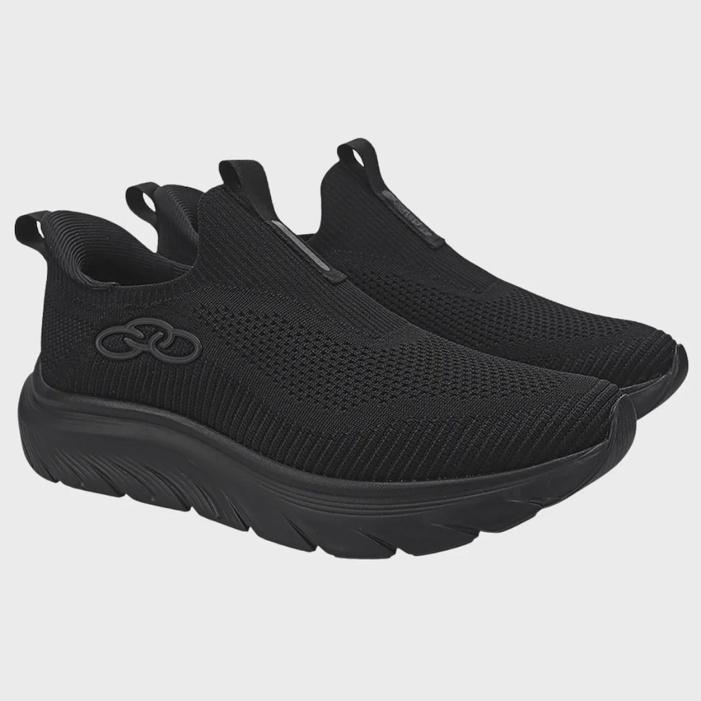 Imagem 4 do produto Tênis Olympikus Clic Masculino