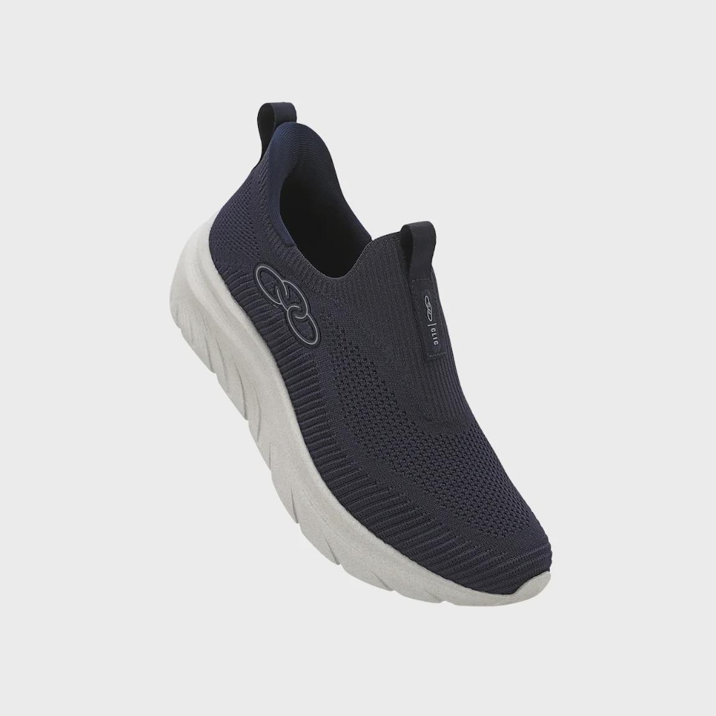 Imagem 2 do produto Tênis Olympikus Clic Masculino