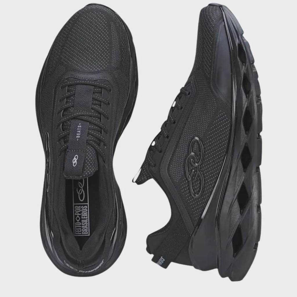 Imagem 4 do produto Tênis Olympikus Beats Masculino