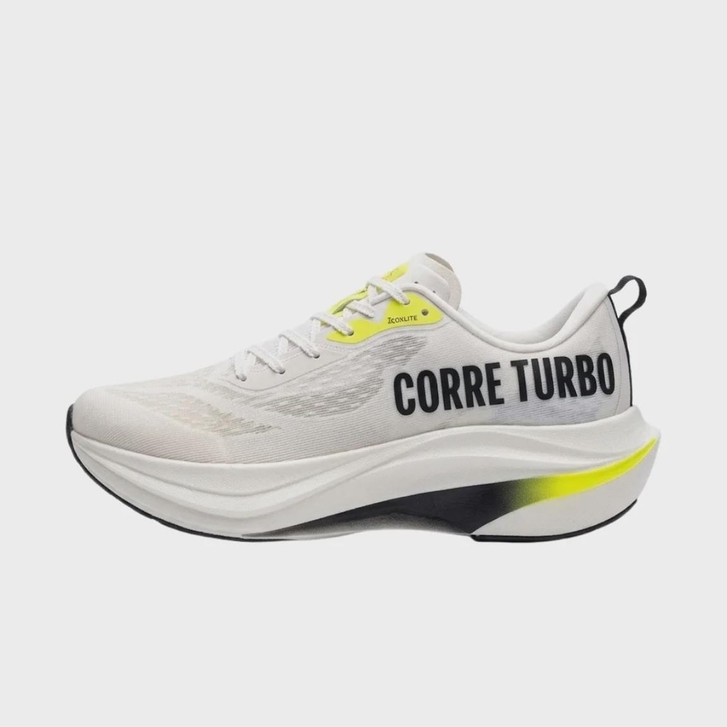 Imagem 2 do produto Tênis Olympikus Corre Turbo Unissex