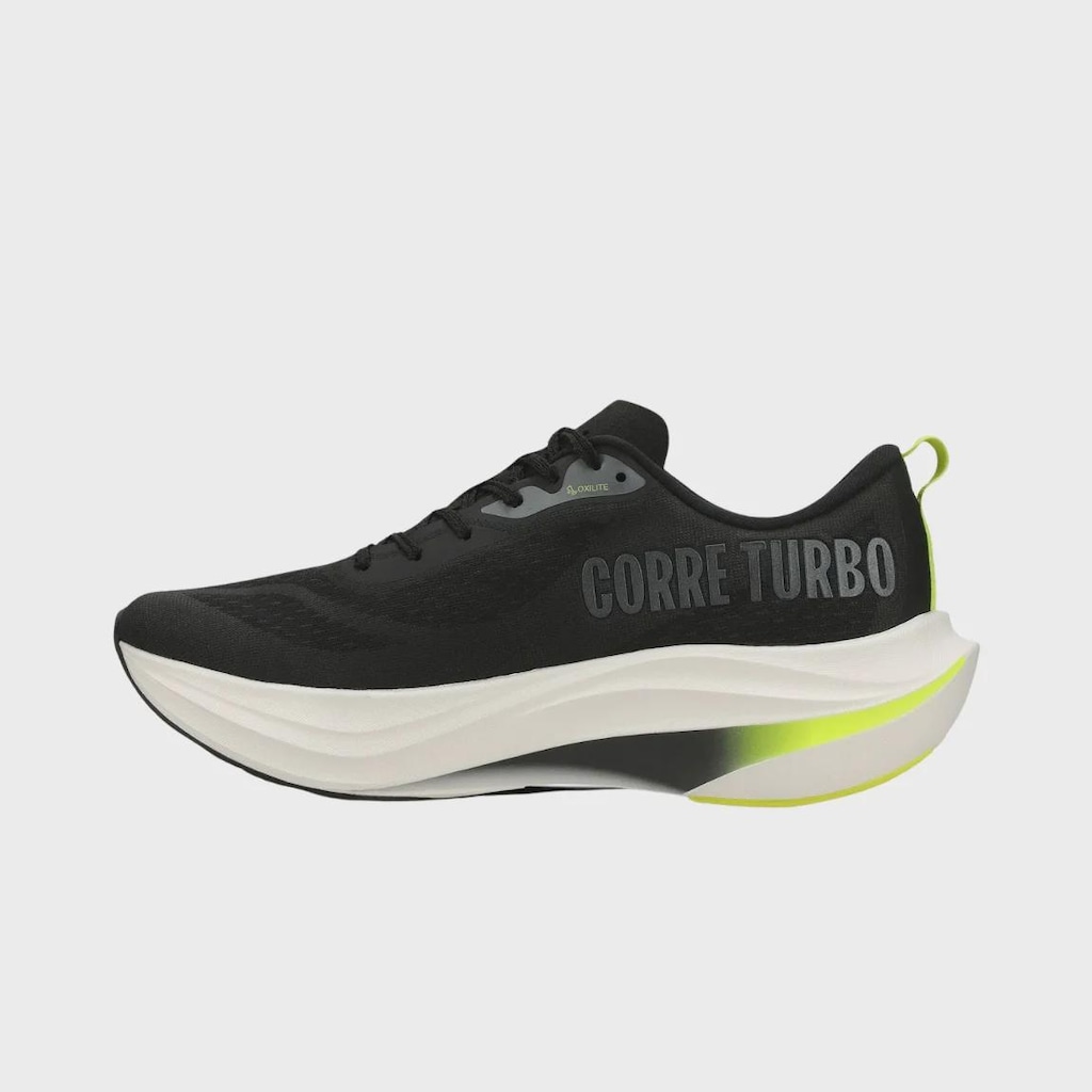 Imagem 3 do produto Tênis Olympikus Corre Turbo Unissex