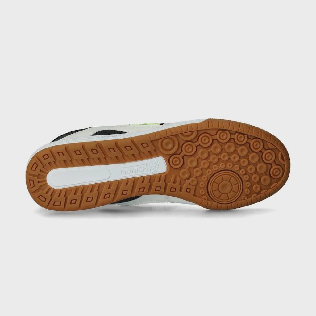 Imagem 5 do produto Chuteira De Futsal Munich Continental V2 - Masculino