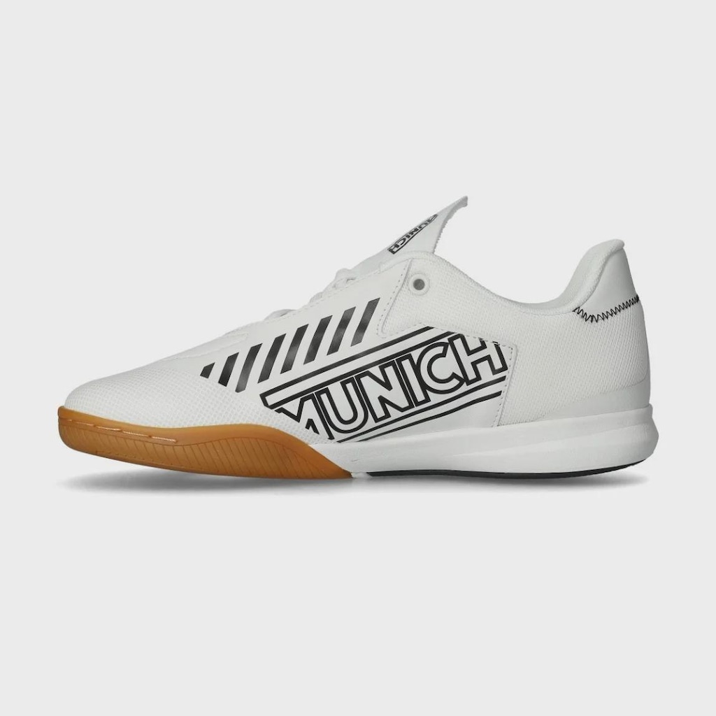 Imagem 2 do produto Chuteira Munich Rondo Futsal Adulta