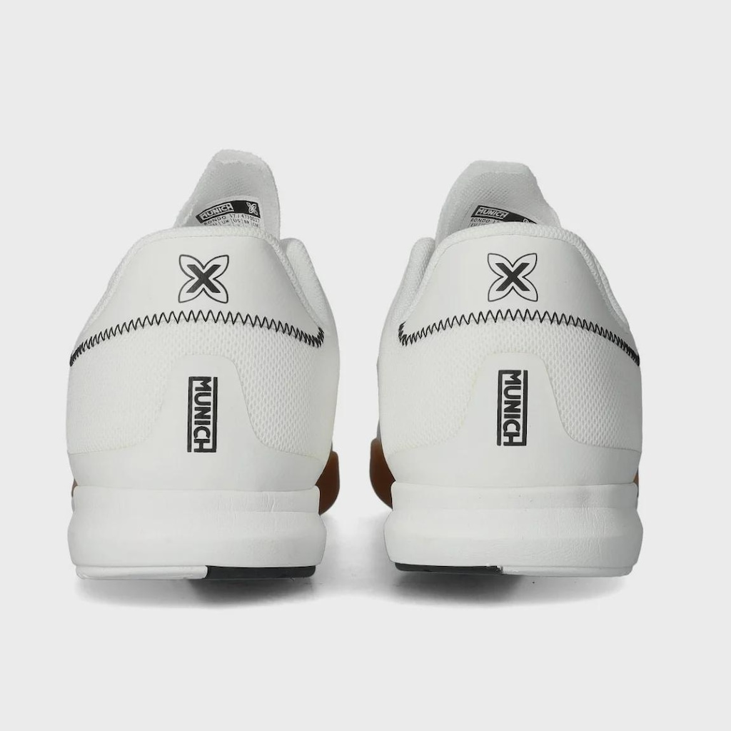 Imagem 4 do produto Chuteira Munich Rondo Futsal Adulta