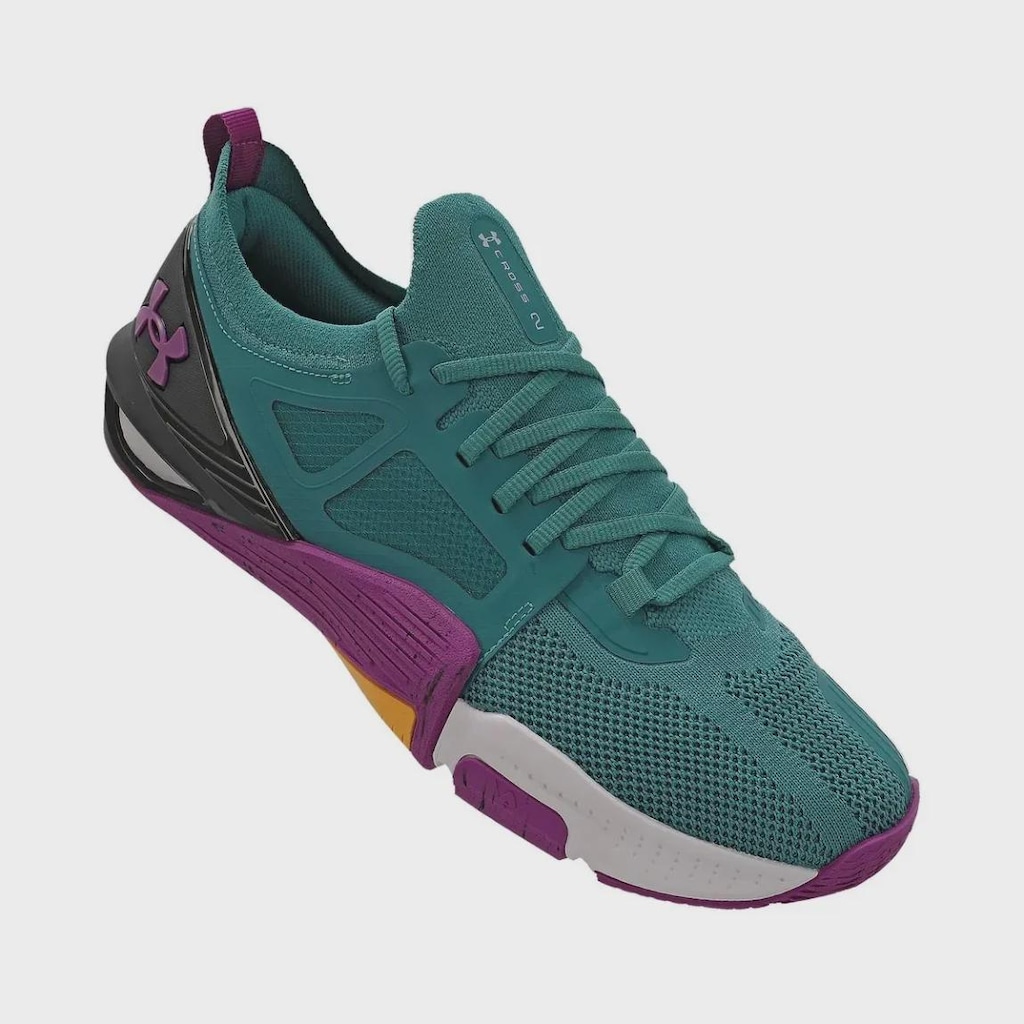 Imagem 3 do produto Tênis Under Armour Tribase Cross 2 Unissex