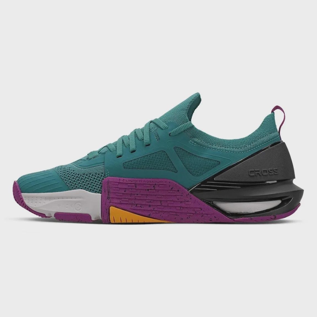 Imagem 4 do produto Tênis Under Armour Tribase Cross 2 Unissex