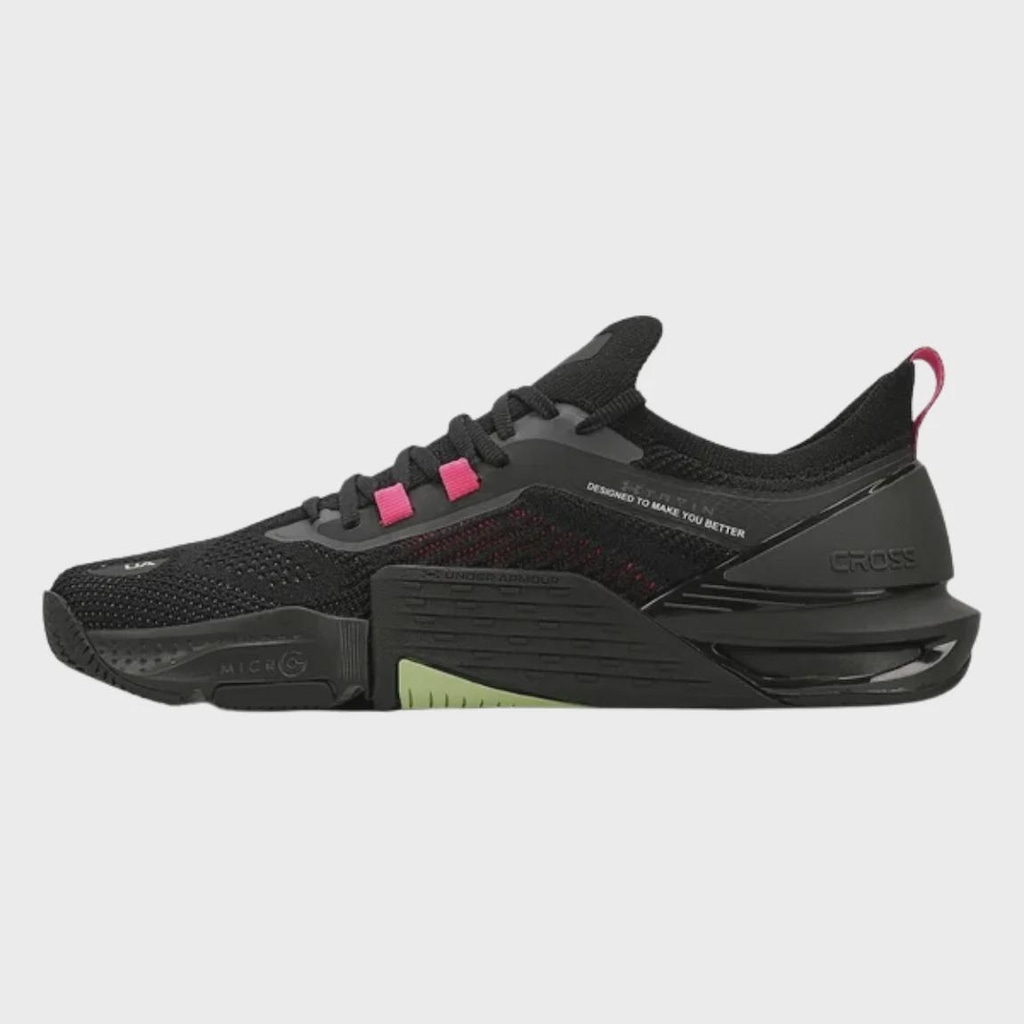 Imagem 2 do produto Tênis Under Armour Tribase Cross 2 SE Unissex
