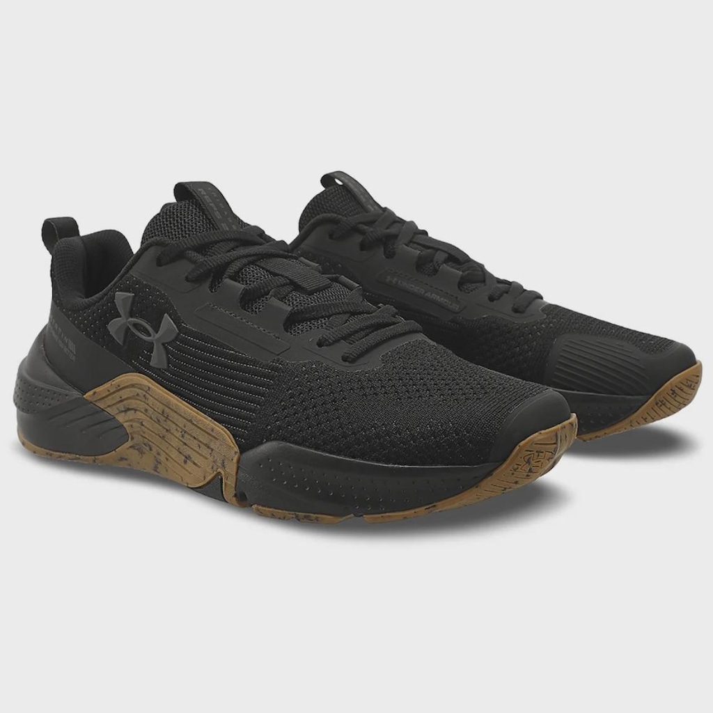 Imagem 2 do produto Tênis Under Armour Reps 2 Unissex