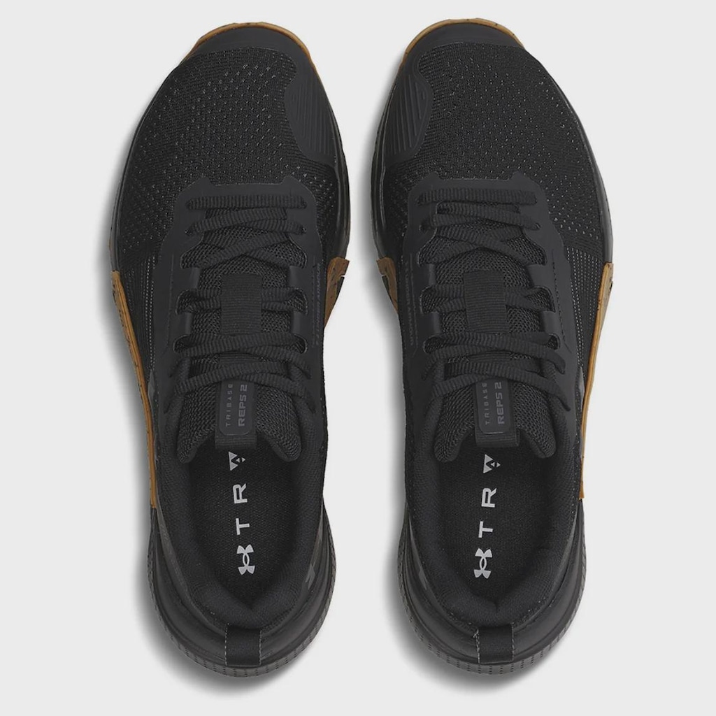 Imagem 4 do produto Tênis Under Armour Reps 2 Unissex
