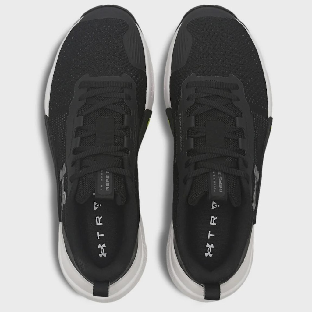 Imagem 2 do produto Tênis Under Armour Reps 2 Unissex