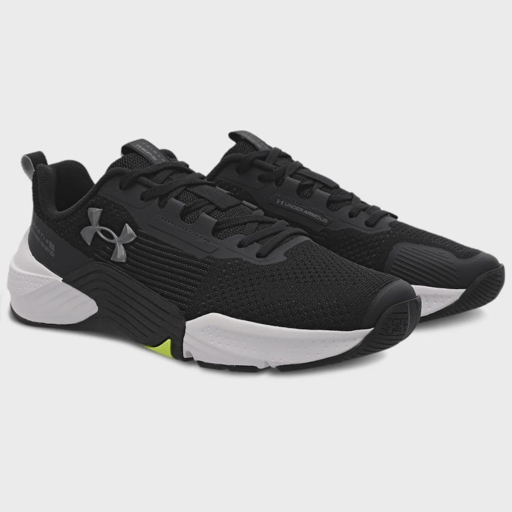 Imagem 3 do produto Tênis Under Armour Reps 2 Unissex
