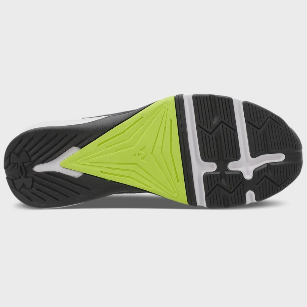 Imagem 4 do produto Tênis Under Armour Reps 2 Unissex