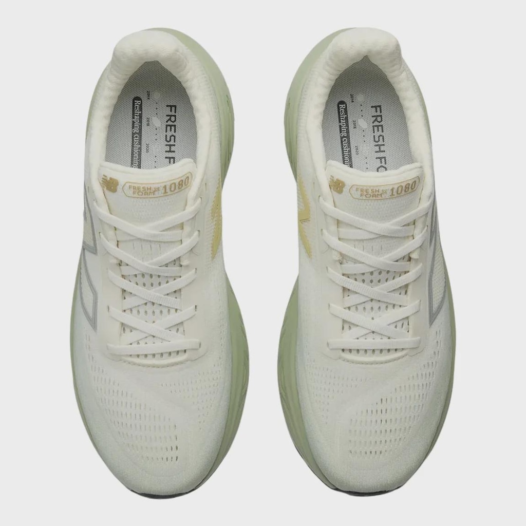 Imagem 3 do produto Tênis New Balance Fresh Foam X 1080 Masculino
