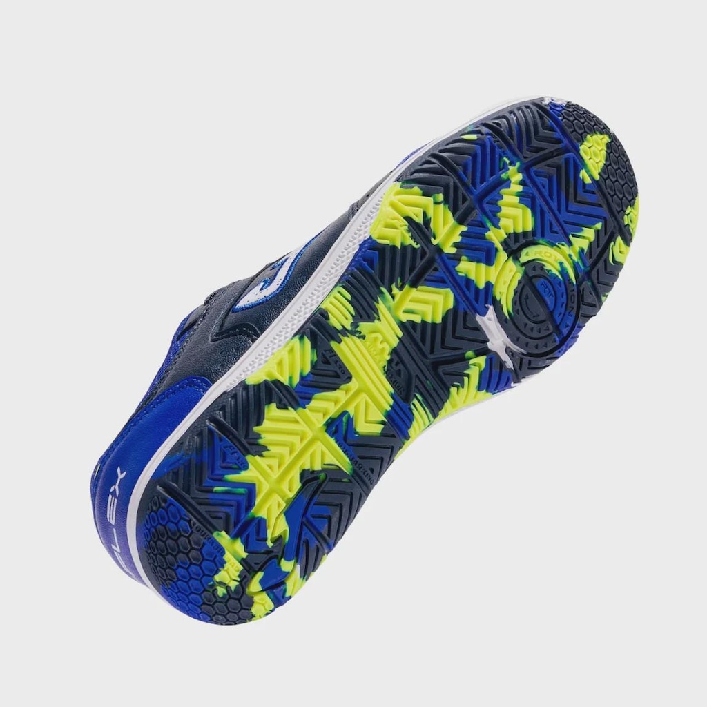 Imagem 5 do produto Chuteira Joma Top Flex Jr Futsal Infantil