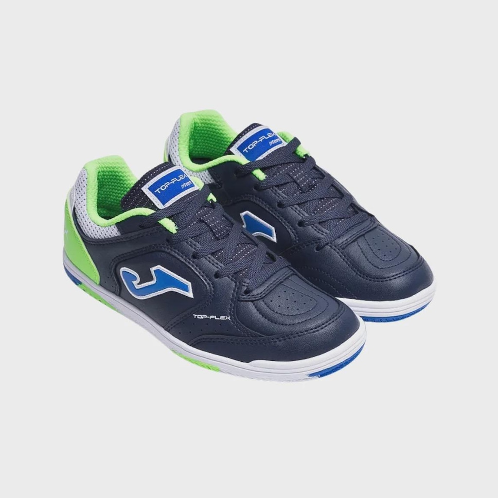 Imagem 2 do produto Chuteira Joma Top Flex Jr Futsal Infantil