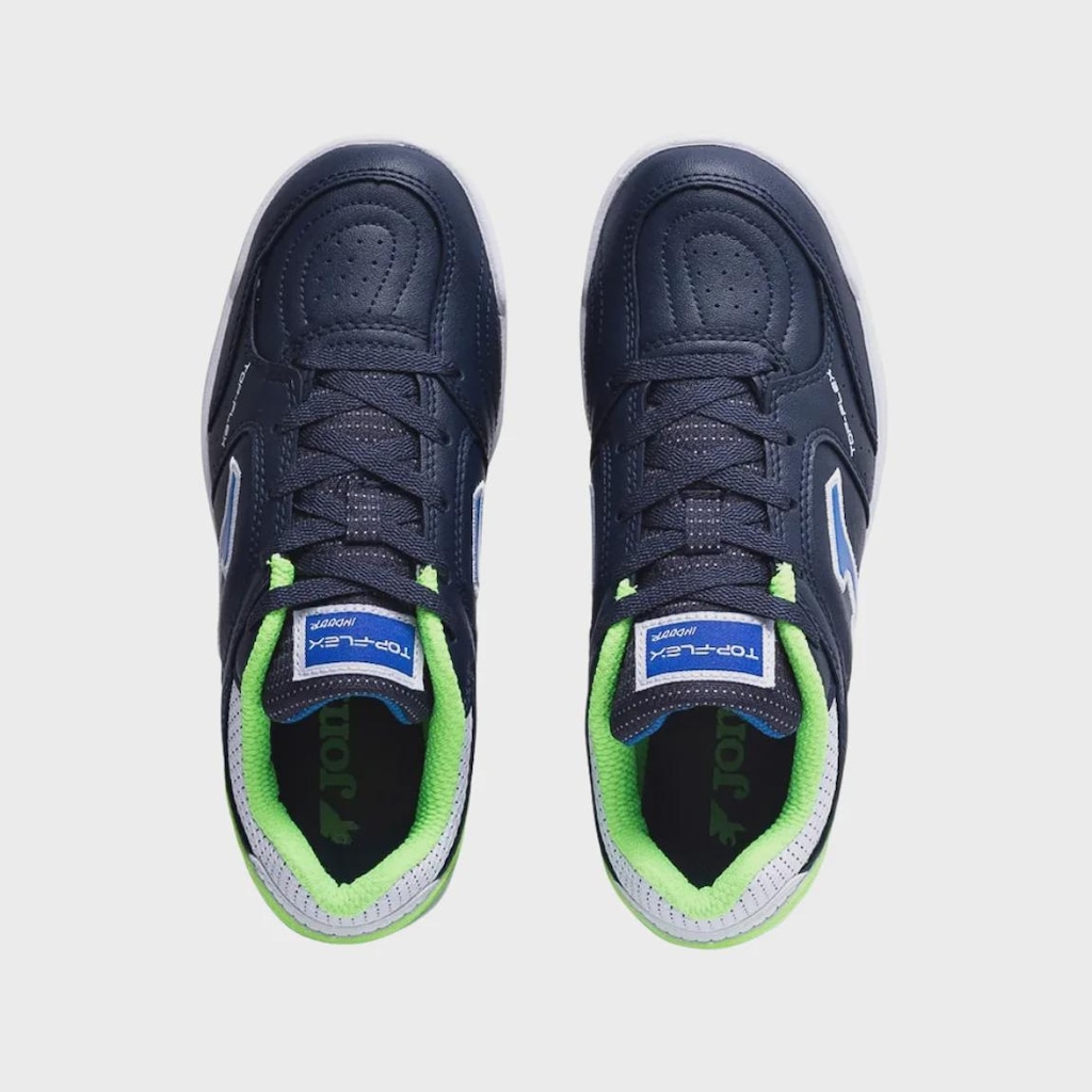 Imagem 5 do produto Chuteira Joma Top Flex Jr Futsal Infantil