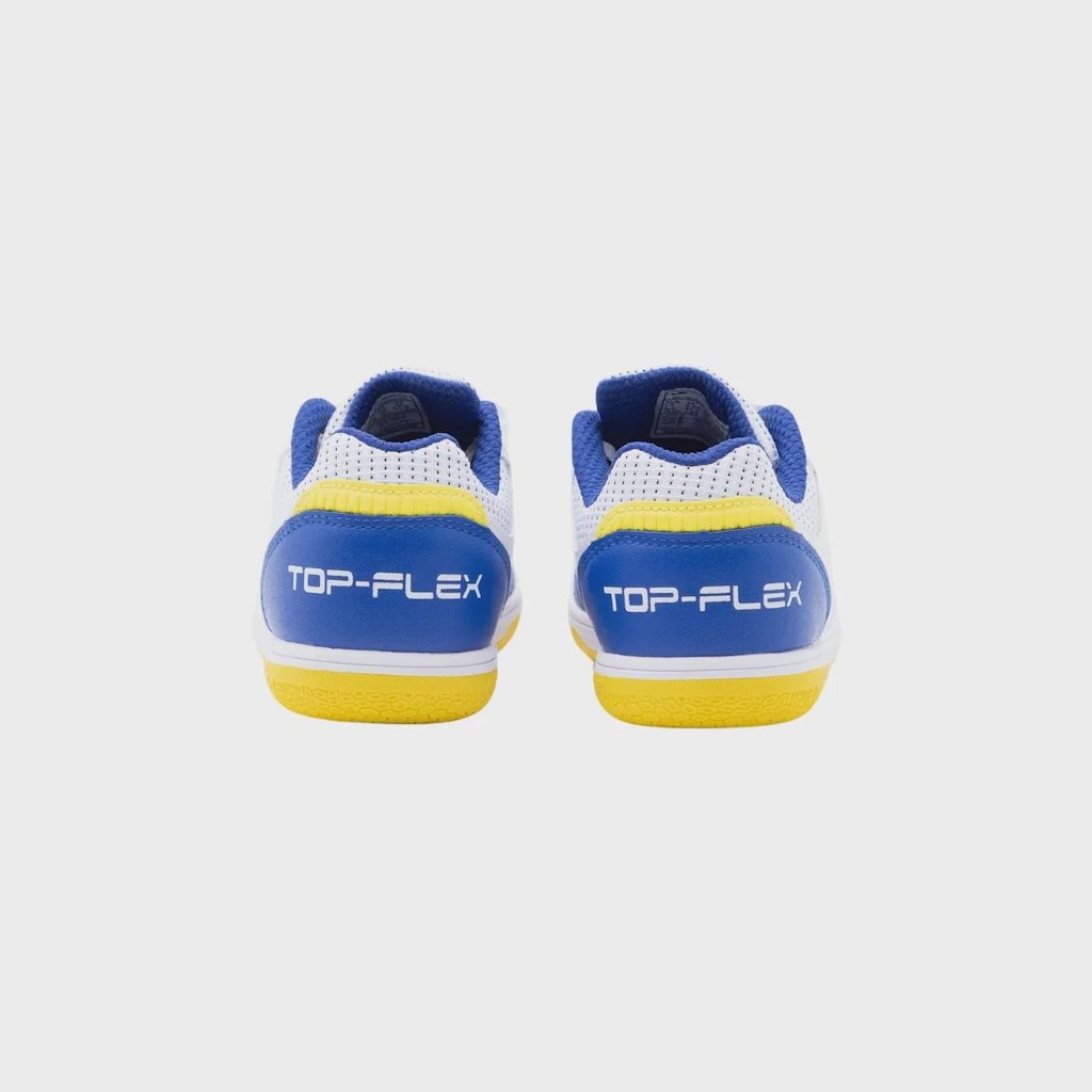 Imagem 4 do produto Chuteira Futsal Joma Top Flex Infantil