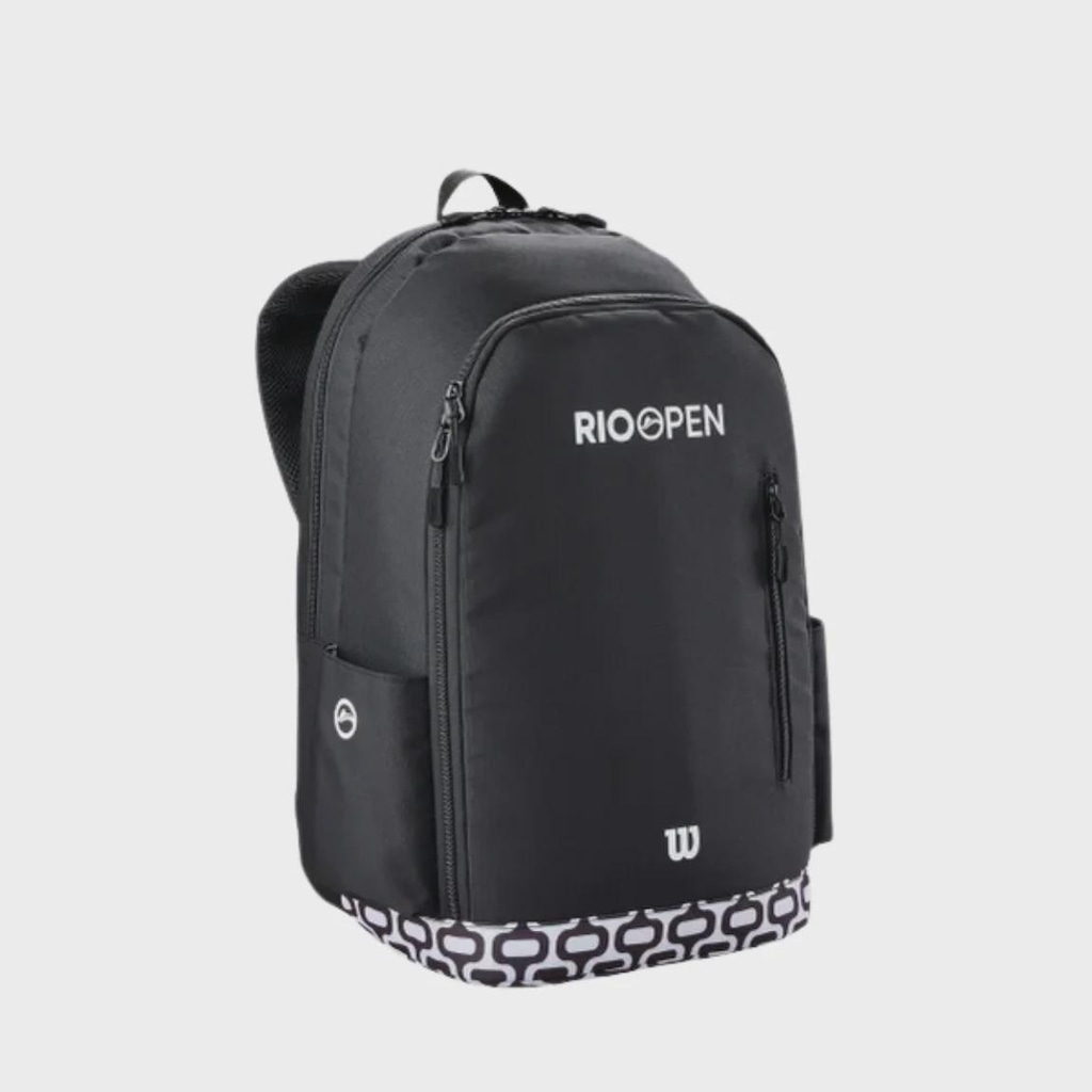 Imagem 2 do produto Mochila Wilson Rio Open Team 2026