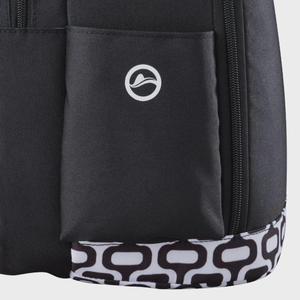 Imagem 4 do produto Mochila Wilson Rio Open Team 2026