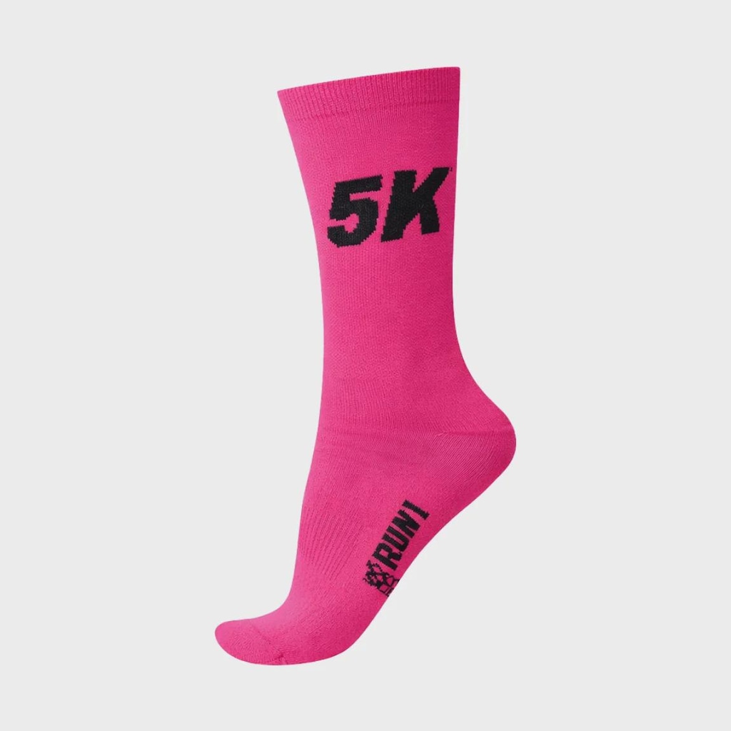 Imagem 2 do produto Meia Corrida Hupi 5K LT
