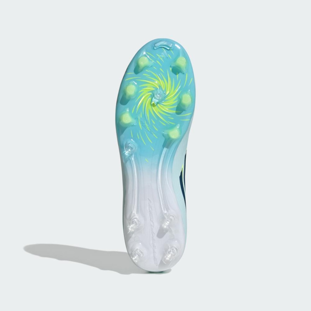 Imagem 5 do produto Chuteira de Campo Adulto adidas F50 Sparkfusion League Cano Alto