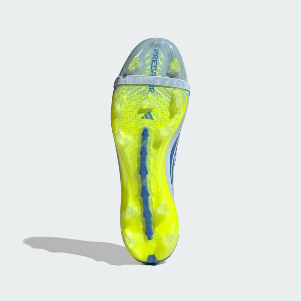 Imagem 5 do produto Chuteira de Campo Adulto adidas Predator Elite com Língua Dobrável