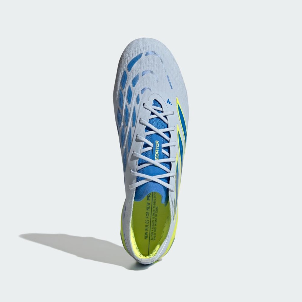 Imagem 4 do produto Chuteira de Campo Adulto adidas Predator Elite