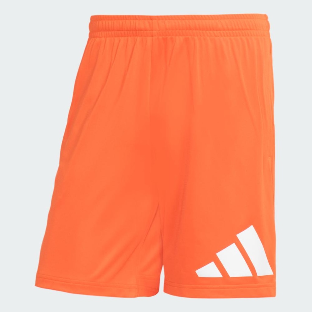 Imagem 2 do produto Short adidas Woven Logo Training Masculino
