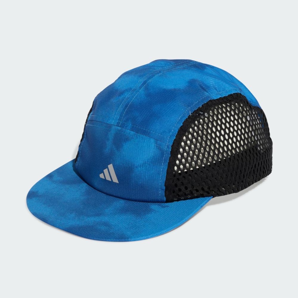 Imagem 2 do produto Boné adidas Corrida Estampado