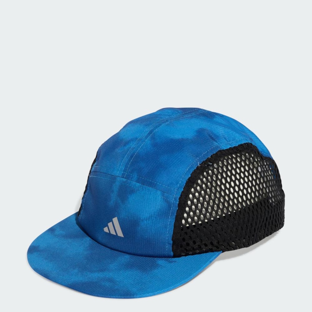Imagem 3 do produto Boné adidas Corrida Estampado