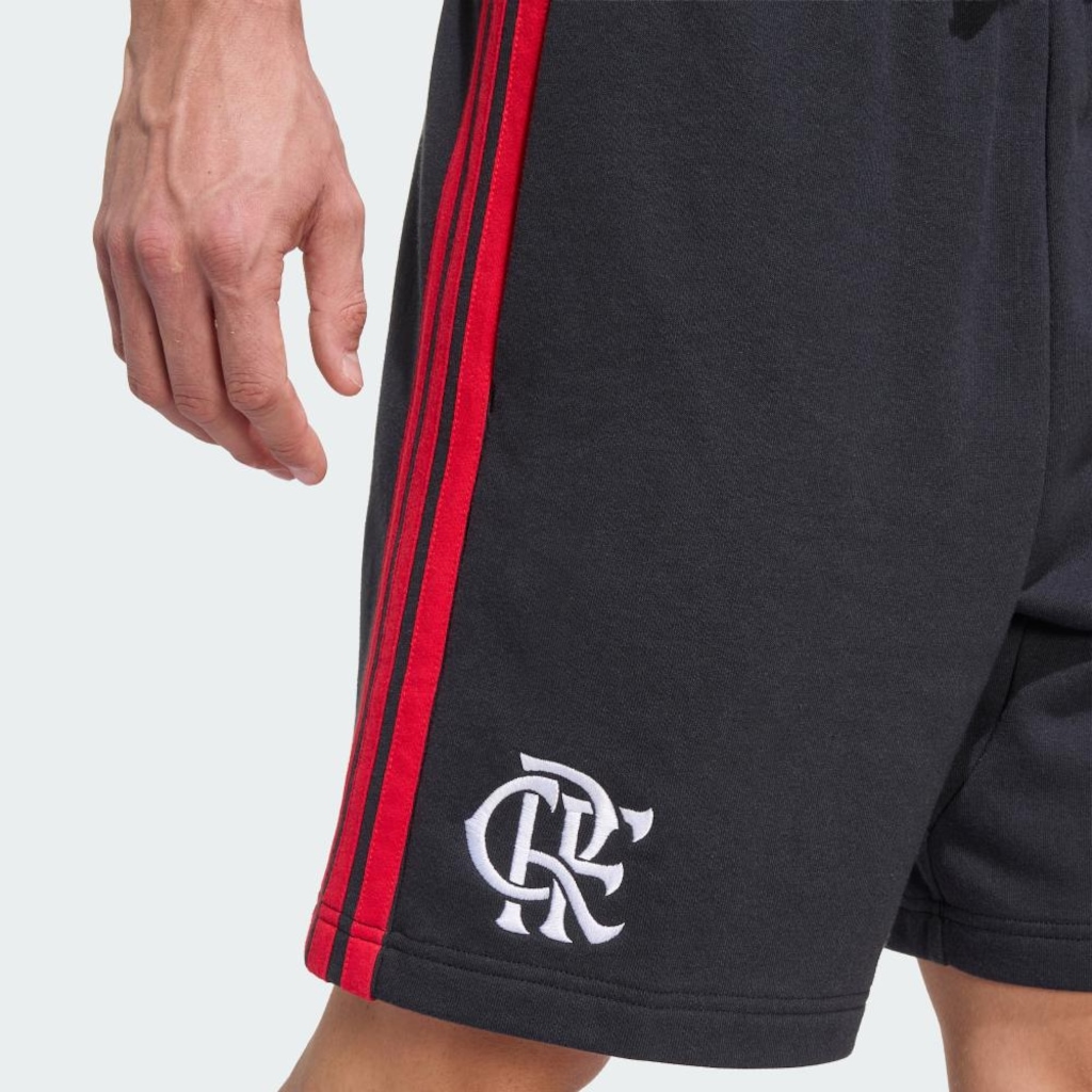 Imagem 5 do produto Short do Flamengo adidas DNA Masculino