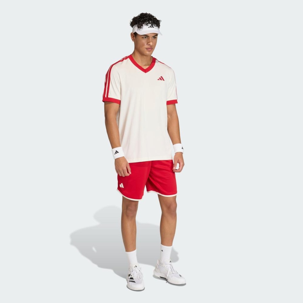 Imagem 4 do produto Short adidas Tennis Classics Masculino