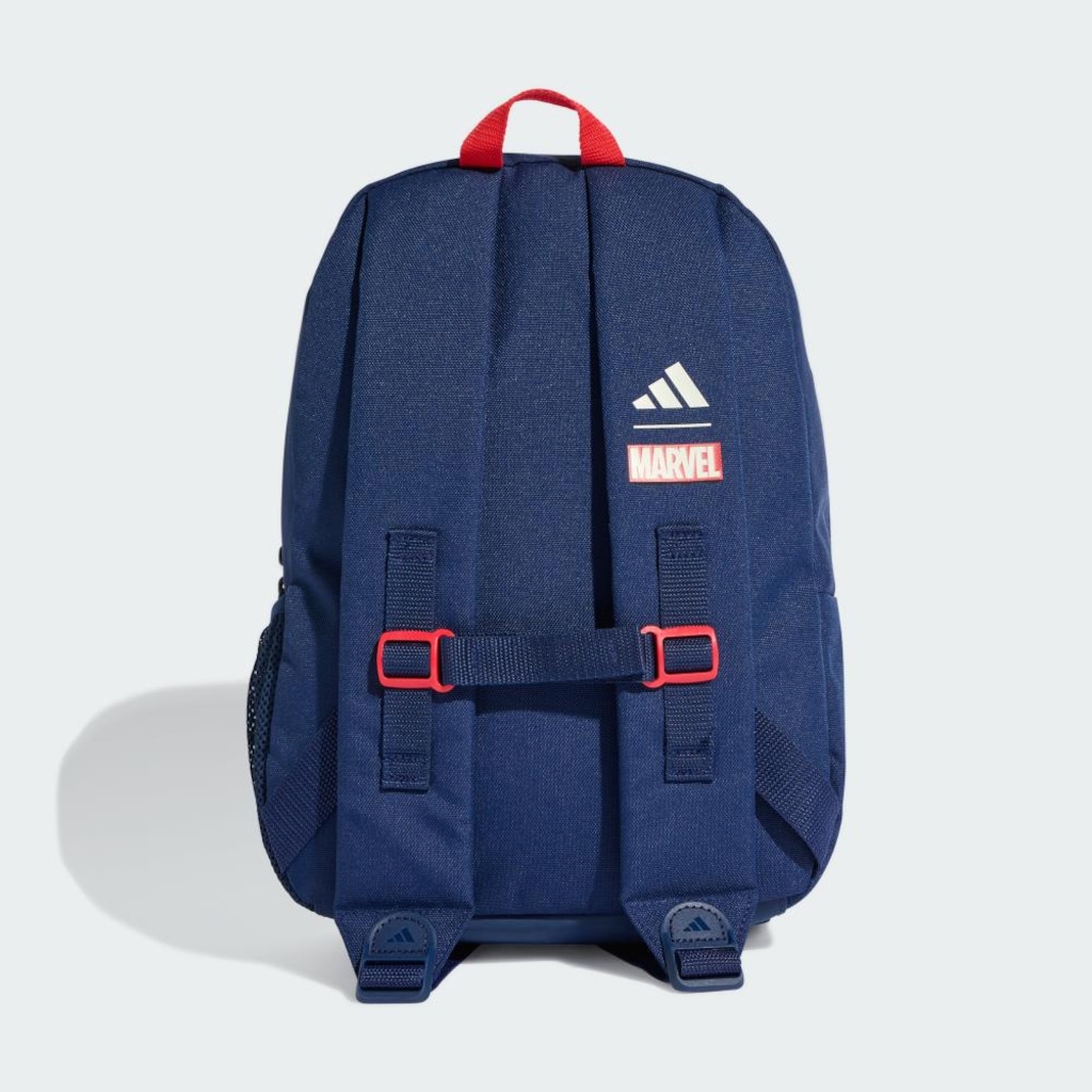 Imagem 4 do produto Mochila Infantil Adidas Marvel Homem-Aranha