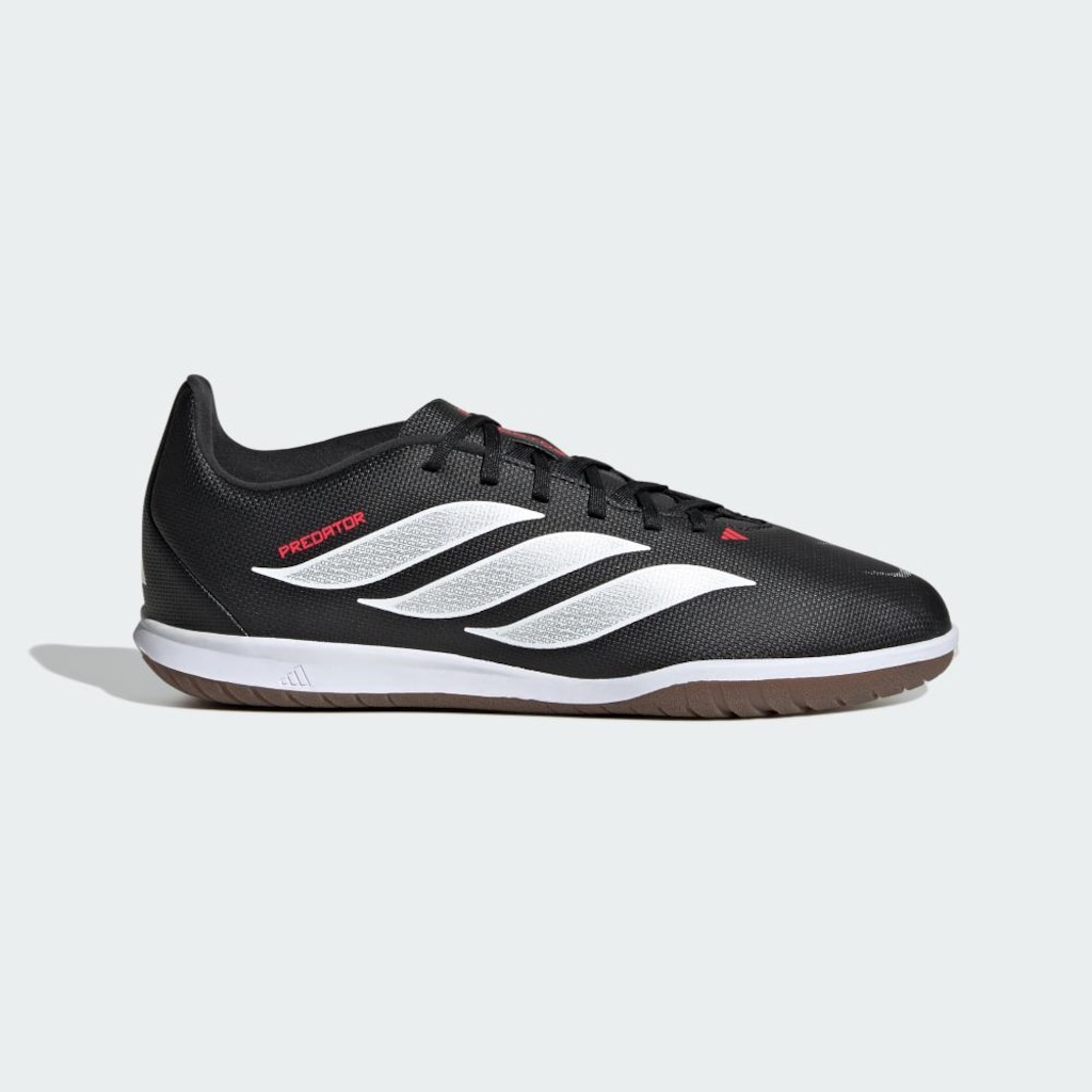 Imagem 2 do produto Chuteira Futsal Infantil adidas Predator Club
