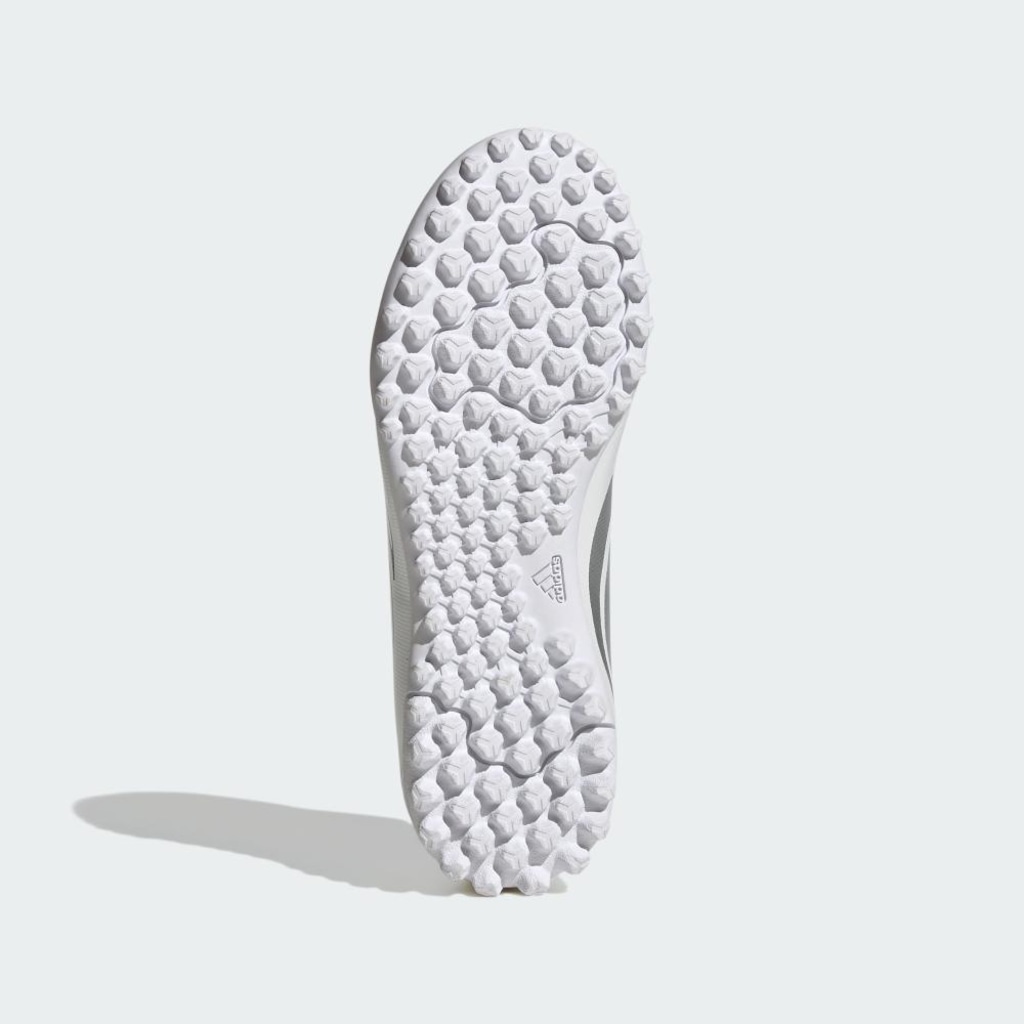 Imagem 5 do produto Chuteira Society com Cadarços Elásticos e Língua Dobrável Adulto adidas Predator Club